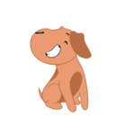 Nuggies Stickers（個別スタンプ：1）