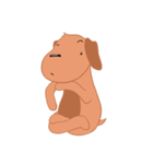Nuggies Stickers（個別スタンプ：12）