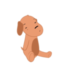 Nuggies Stickers（個別スタンプ：13）