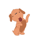 Nuggies Stickers（個別スタンプ：20）