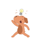 Nuggies Stickers（個別スタンプ：26）