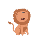 Nuggies Stickers（個別スタンプ：32）