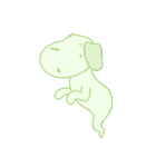 Nuggies Stickers（個別スタンプ：38）