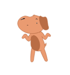 Nuggies Stickers（個別スタンプ：39）