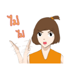 munnasilp（個別スタンプ：6）