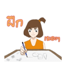 munnasilp（個別スタンプ：11）