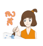 munnasilp（個別スタンプ：16）