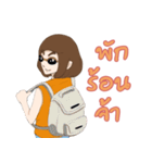 munnasilp（個別スタンプ：27）