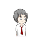 Baka Trio（個別スタンプ：13）