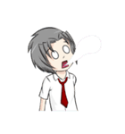 Baka Trio（個別スタンプ：29）