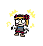 ヘルキチ（個別スタンプ：1）
