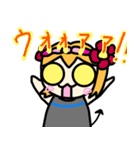ヘルキチ（個別スタンプ：2）