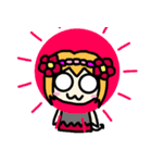ヘルキチ（個別スタンプ：4）