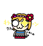 ヘルキチ（個別スタンプ：5）