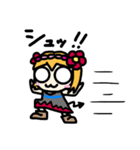 ヘルキチ（個別スタンプ：6）