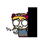 ヘルキチ（個別スタンプ：9）