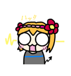 ヘルキチ（個別スタンプ：12）