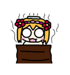 ヘルキチ（個別スタンプ：13）