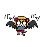 ヘルキチ（個別スタンプ：14）
