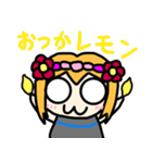 ヘルキチ（個別スタンプ：22）