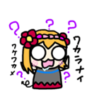 ヘルキチ（個別スタンプ：24）