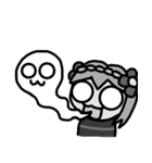 ヘルキチ（個別スタンプ：29）