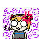 ヘルキチ（個別スタンプ：31）