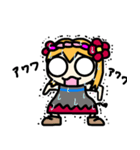 ヘルキチ（個別スタンプ：32）