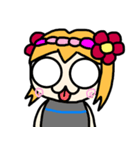 ヘルキチ（個別スタンプ：37）