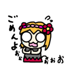 ヘルキチ（個別スタンプ：39）