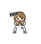 Chican's Sticker（個別スタンプ：2）