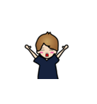 Chican's Sticker（個別スタンプ：5）