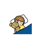 Chican's Sticker（個別スタンプ：9）