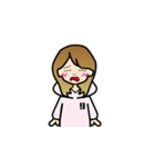 Chican's Sticker（個別スタンプ：10）
