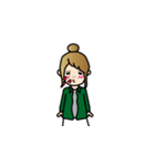 Chican's Sticker（個別スタンプ：18）