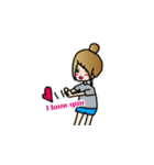 Chican's Sticker（個別スタンプ：19）
