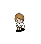 Chican's Sticker（個別スタンプ：22）