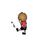Chican's Sticker（個別スタンプ：25）