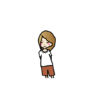 Chican's Sticker（個別スタンプ：26）