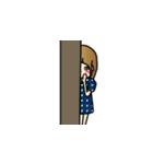 Chican's Sticker（個別スタンプ：29）