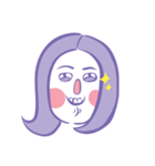 PRIW（個別スタンプ：2）