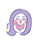 PRIW（個別スタンプ：3）