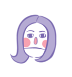 PRIW（個別スタンプ：4）