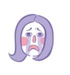 PRIW（個別スタンプ：8）