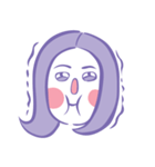 PRIW（個別スタンプ：25）