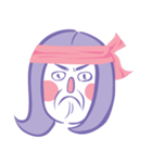PRIW（個別スタンプ：32）