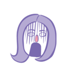 PRIW（個別スタンプ：35）