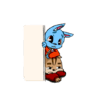 I AM Lai Meng ！（個別スタンプ：11）