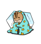I AM Lai Meng ！（個別スタンプ：16）
