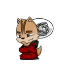 I AM Lai Meng ！（個別スタンプ：31）